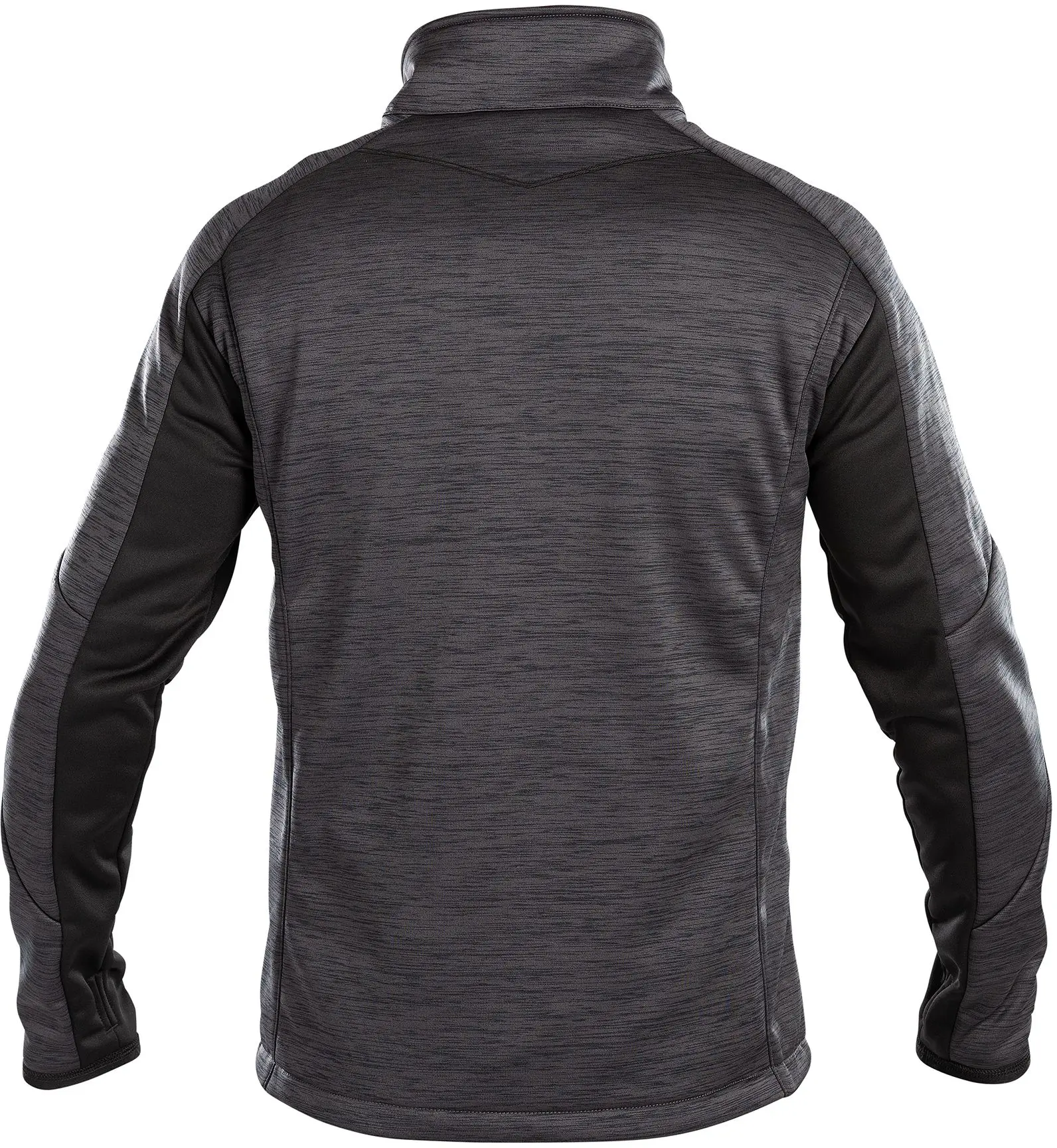 DASSY Midlayer-Jacke CONVEX