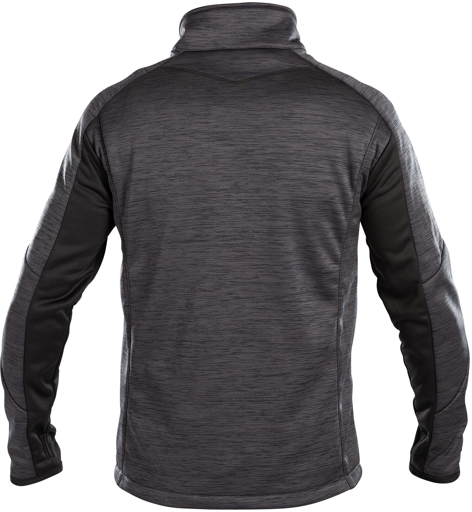 DASSY Midlayer-Jacke CONVEX