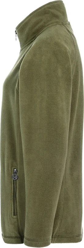 KARLOWSKY Damen Workwear Fleecejacke Warm-Up