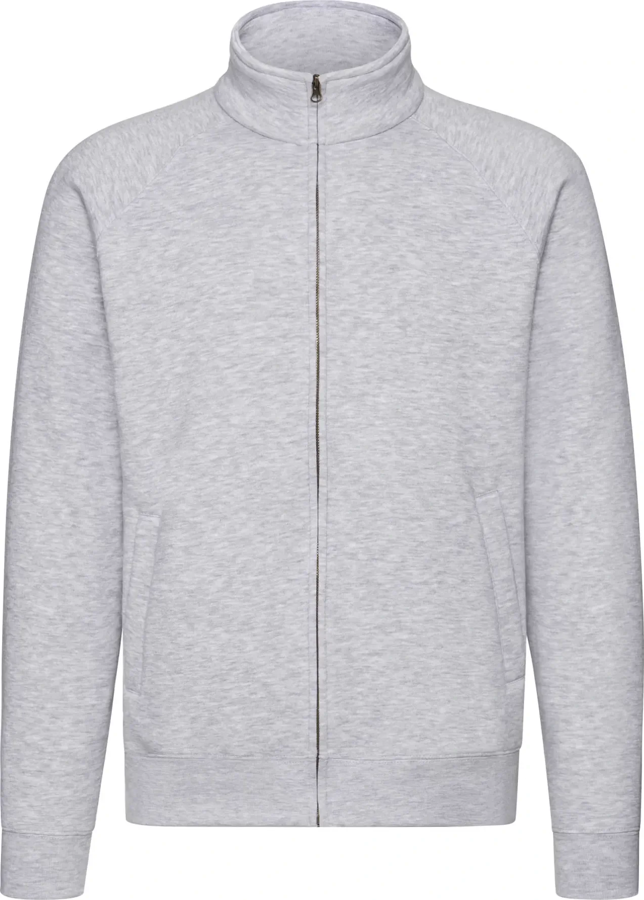 F.O.L. Premium Sweat Jacket
