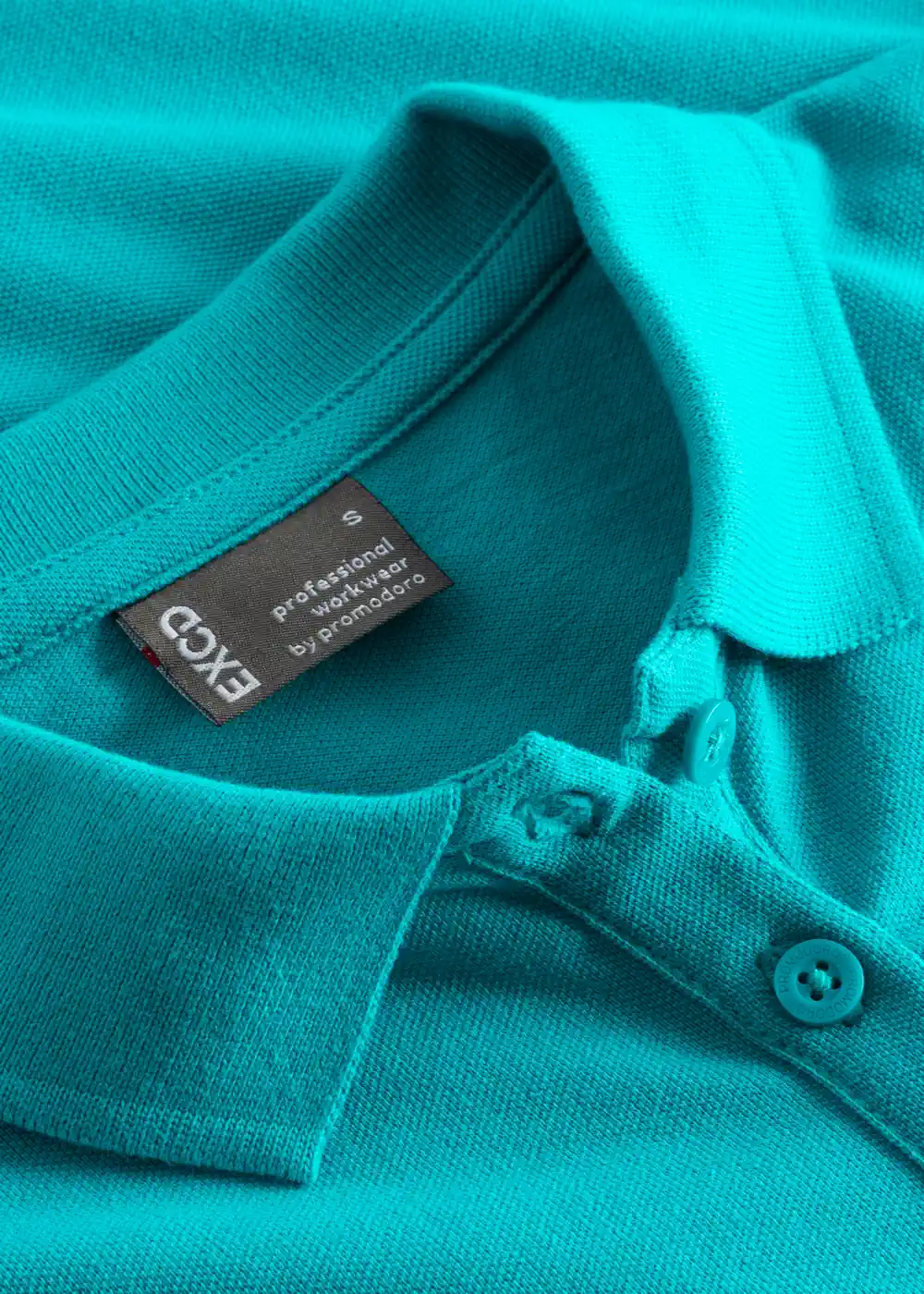 Promodoro Women's Polo 60/40