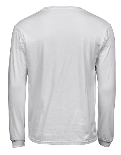 TEE JAYS Long Sleeve Fashion Sof Tee TEE JAYS Long Sleeve Fashion Sof Tee