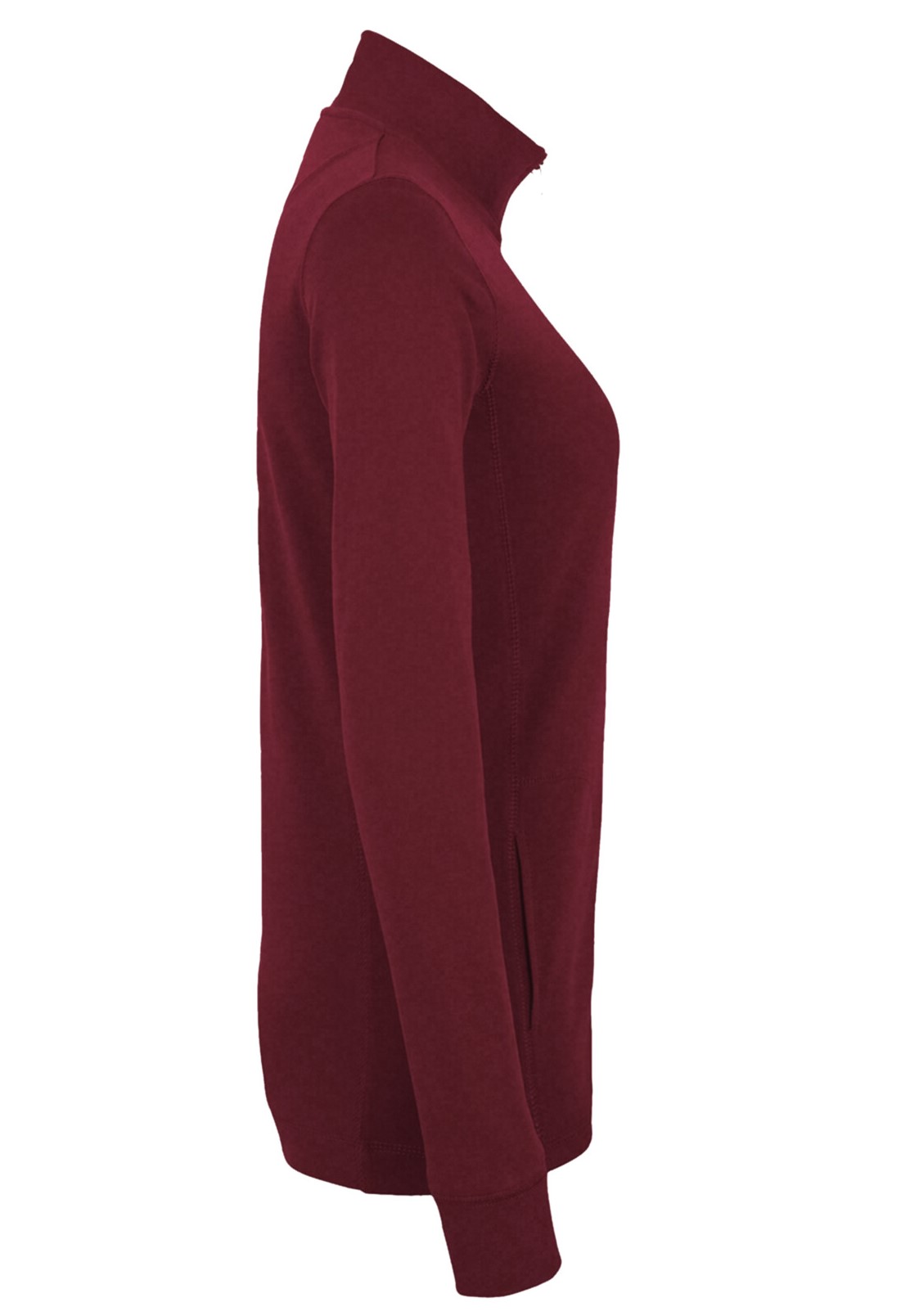 HAKRO Women-Jacke 227 Interlock HAKRO Women-Jacke 227 Interlock