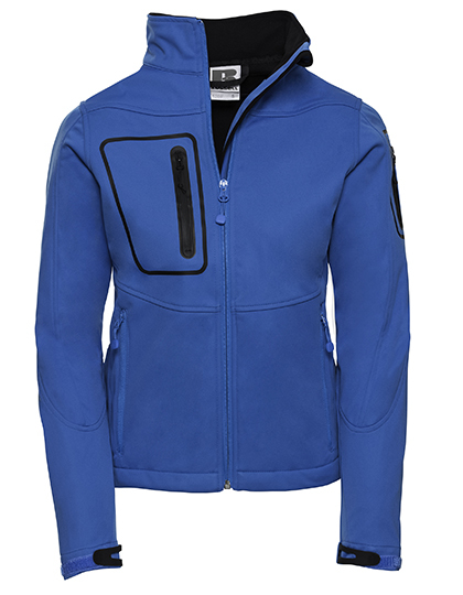 Russell Ladies Sports Shell 5000 Jacket Russell Ladies Sports Shell 5000 Jacket