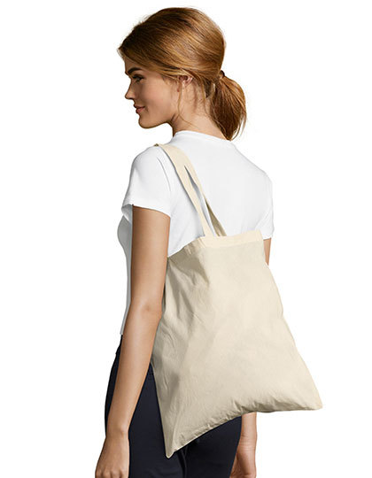 SOL'S Organic Shopping Bag Zen