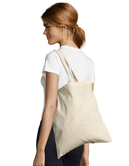 SOL'S Organic Shopping Bag Zen SOL'S Organic Shopping Bag Zen
