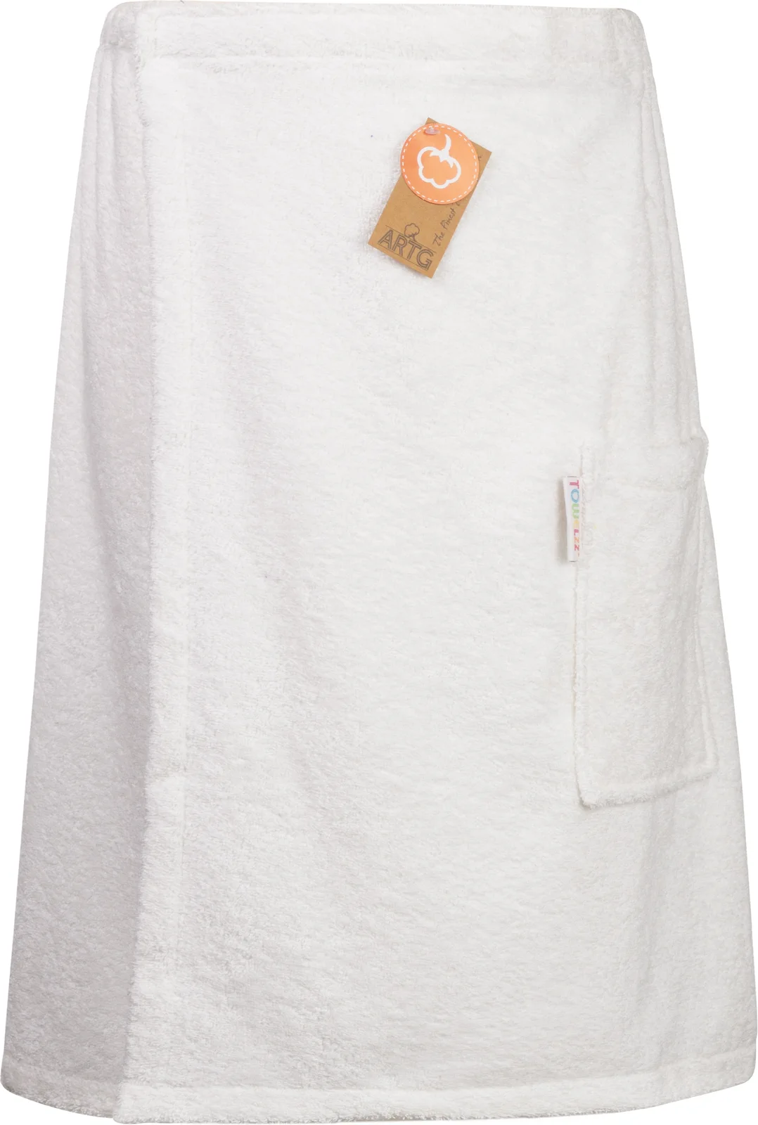 artg-ar042-sauna-kilt-men-white-front-1 ARTG Sauna Kilt Men