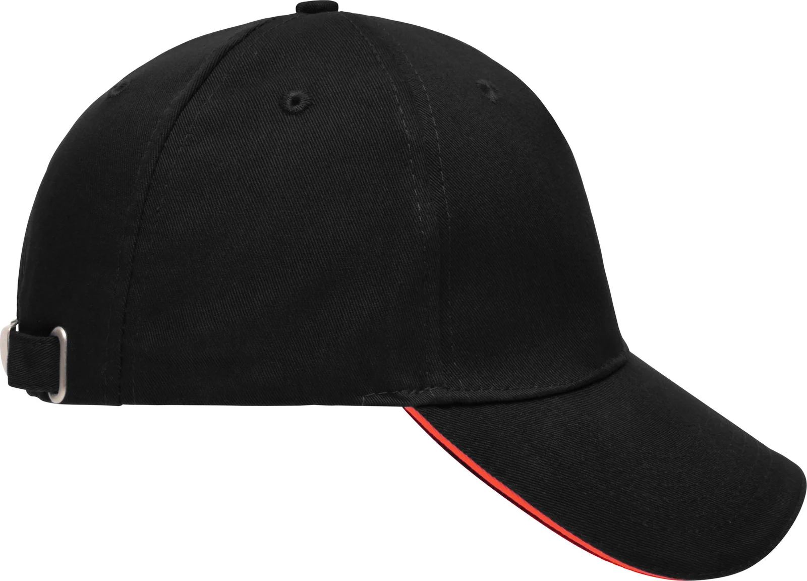 daiber 5-Panel Sandwich Cap