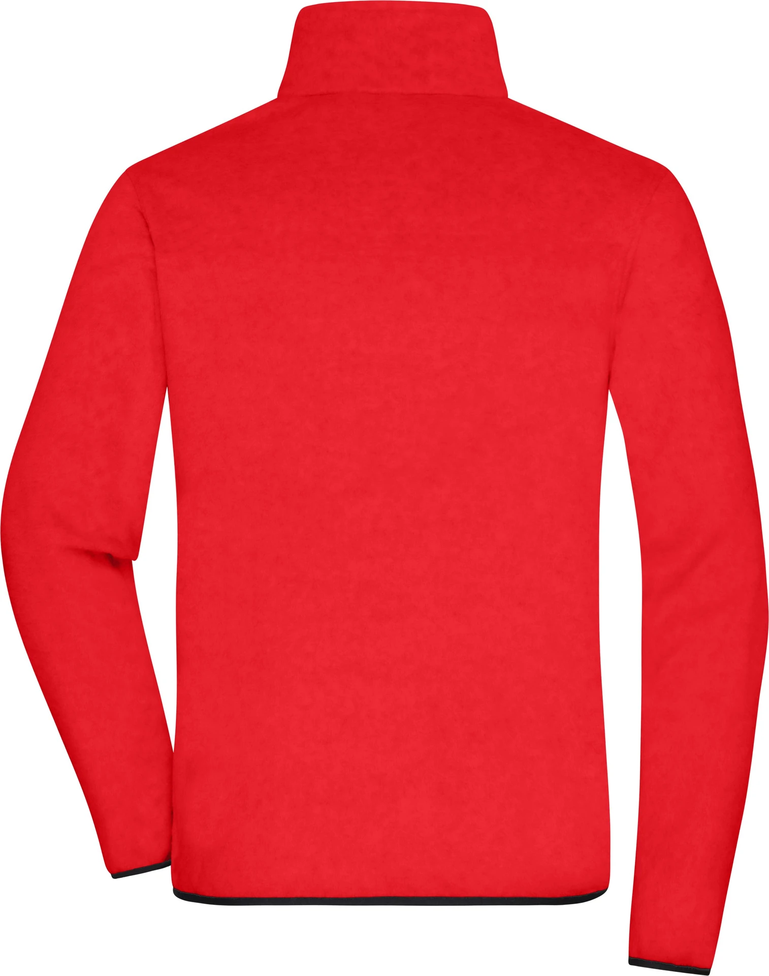 James & Nicholson Men´s Fleece Jacket