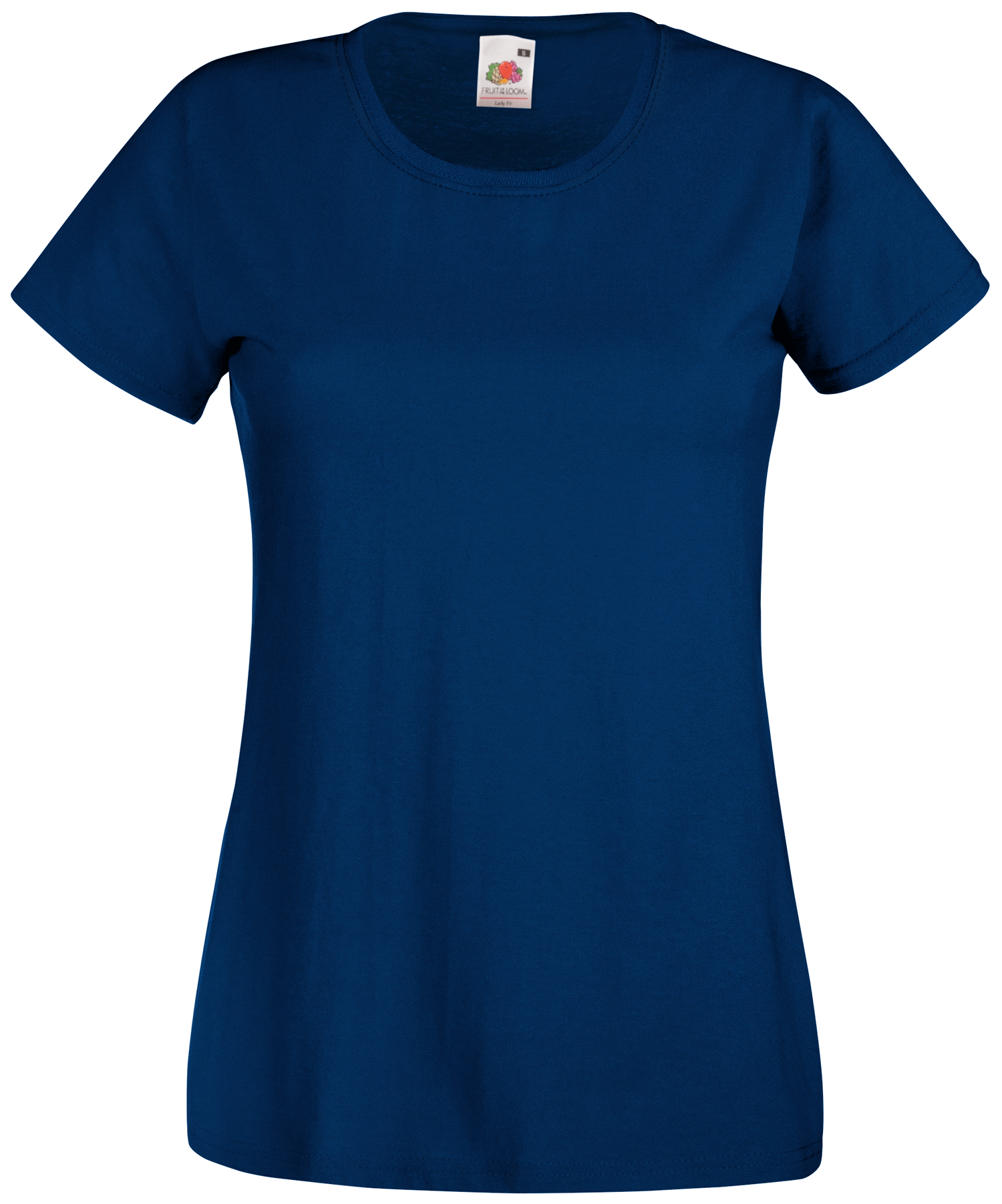 F.O.L. Lady-Fit Valueweight T F.O.L. Lady-Fit Valueweight T