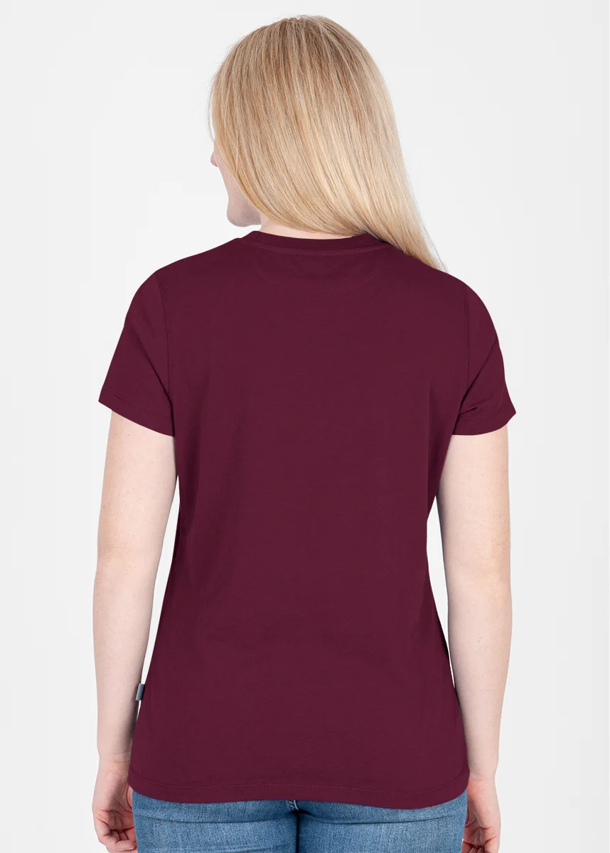 JAKO T-Shirt Doubletex