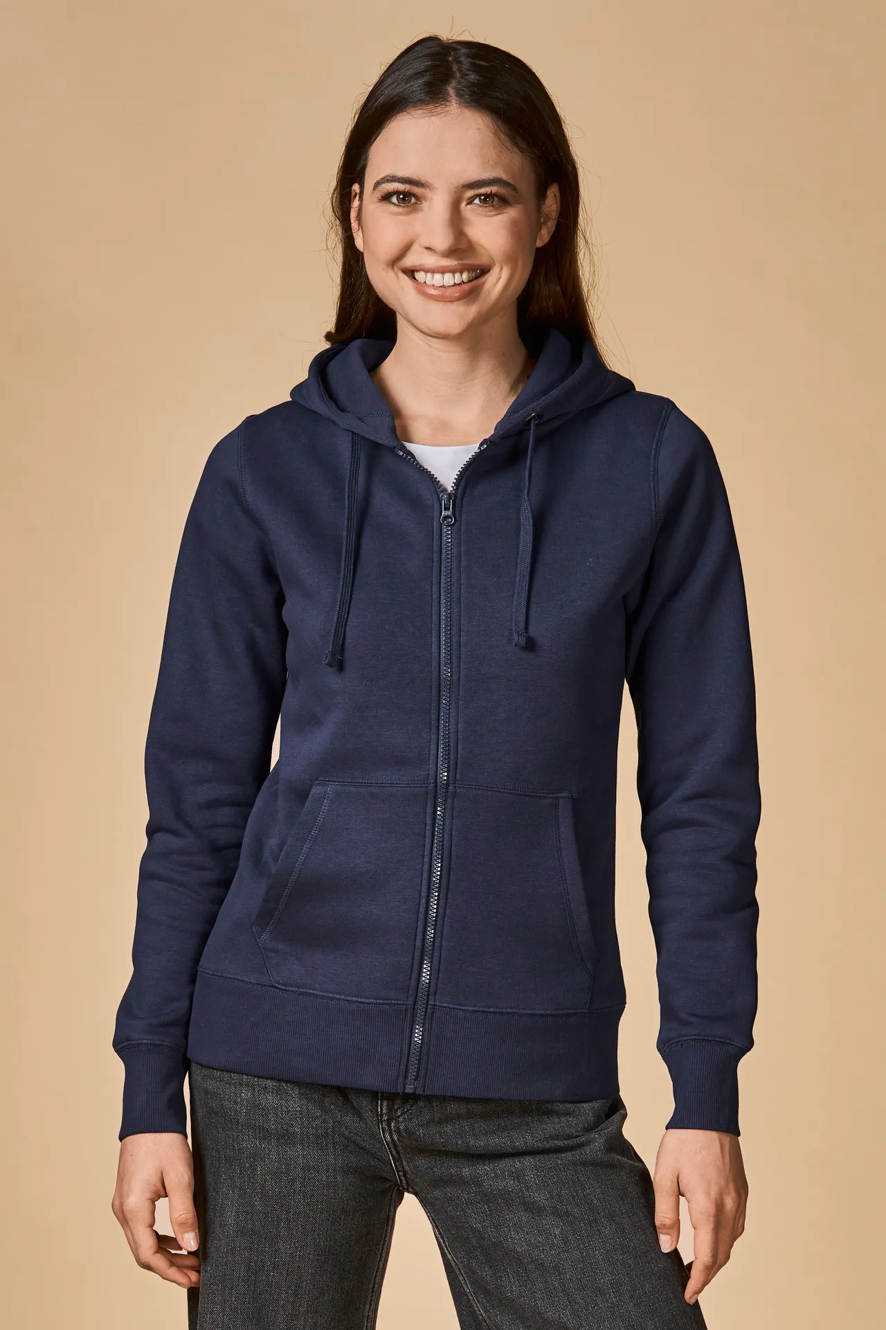 Promodoro X.O Women´s Hoody Jacket