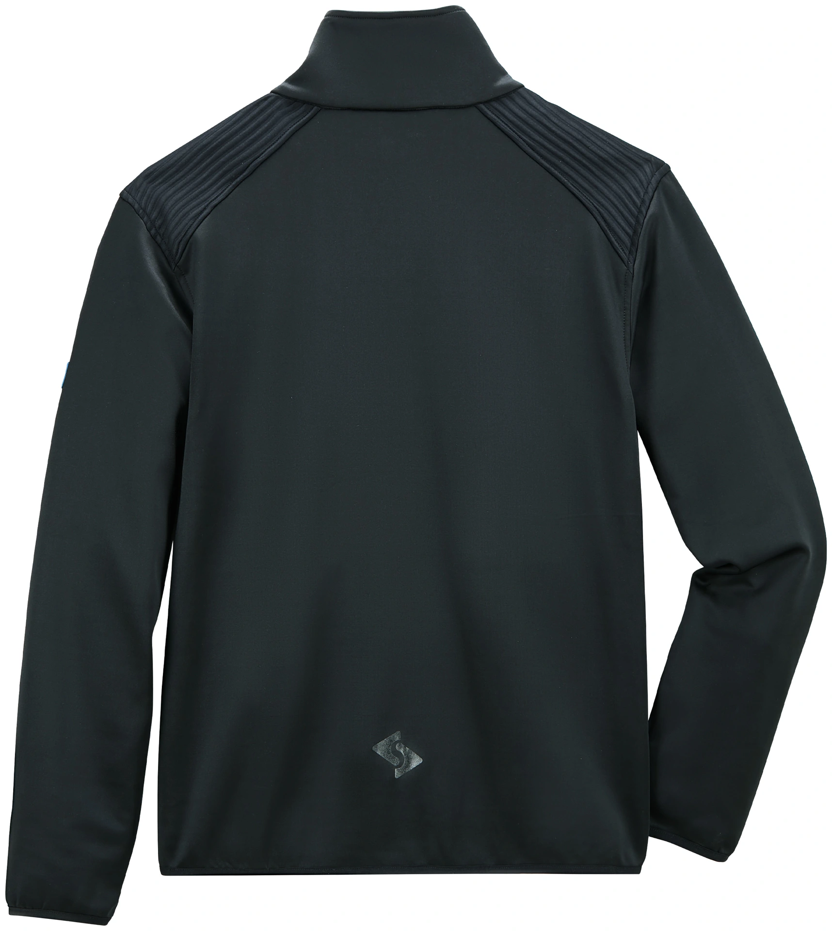 SCHEIBLER Expansible Fleecejacke