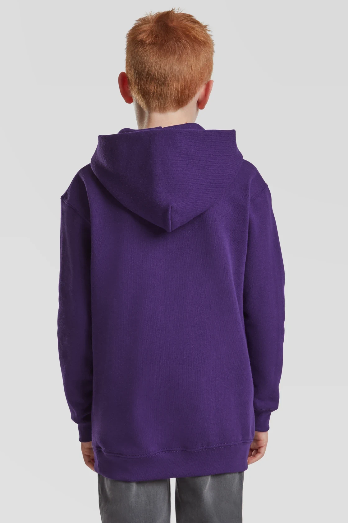 F.O.L. Kids Classic Hooded Sweat