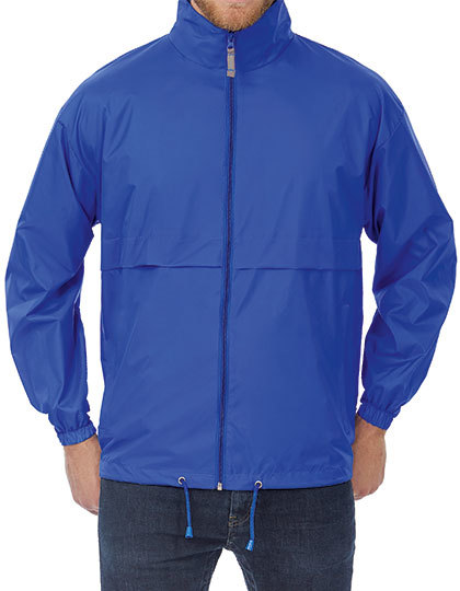 B&C Jacket Air