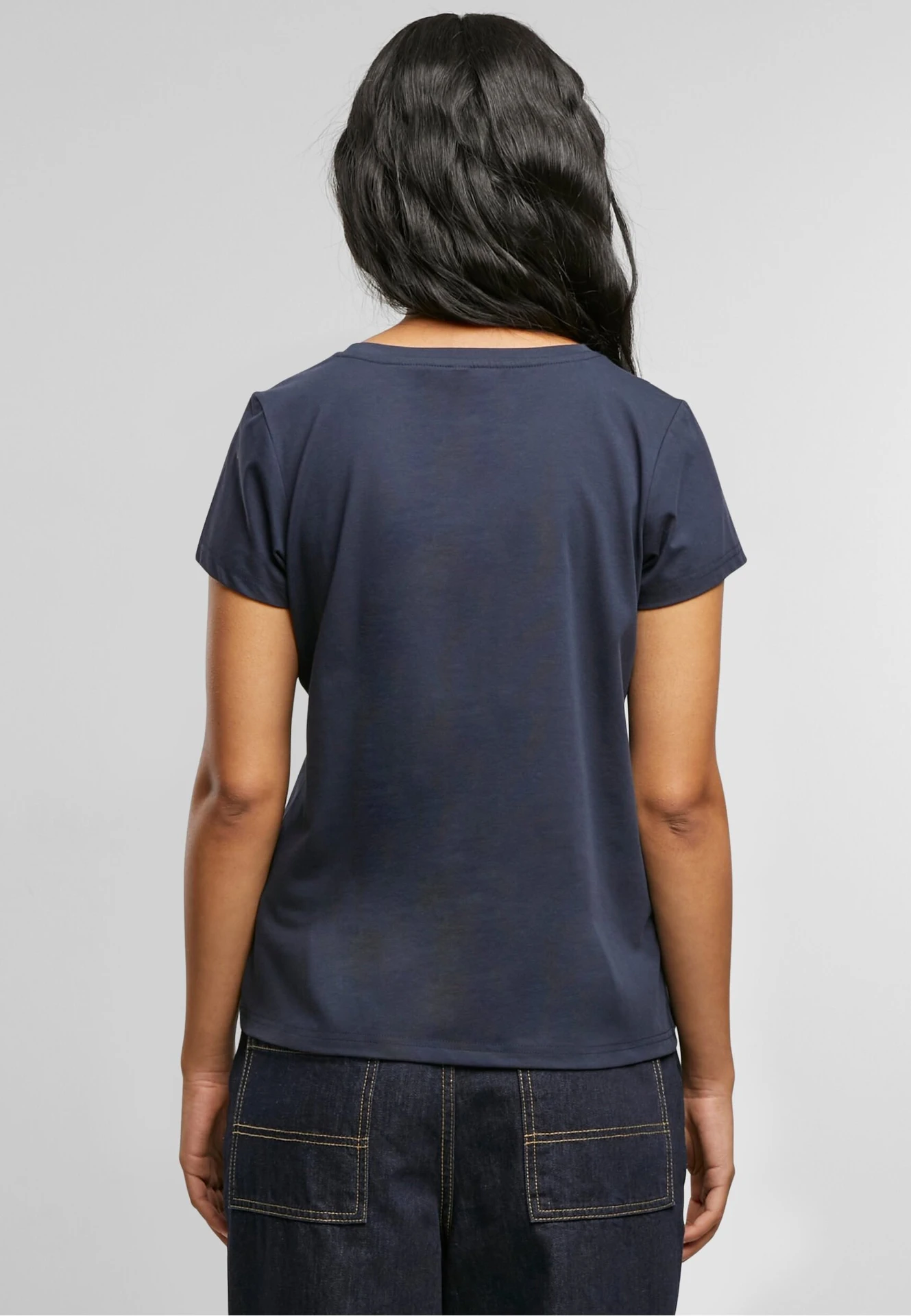 Build Your Brand Sorona® Ladies Regular Tee