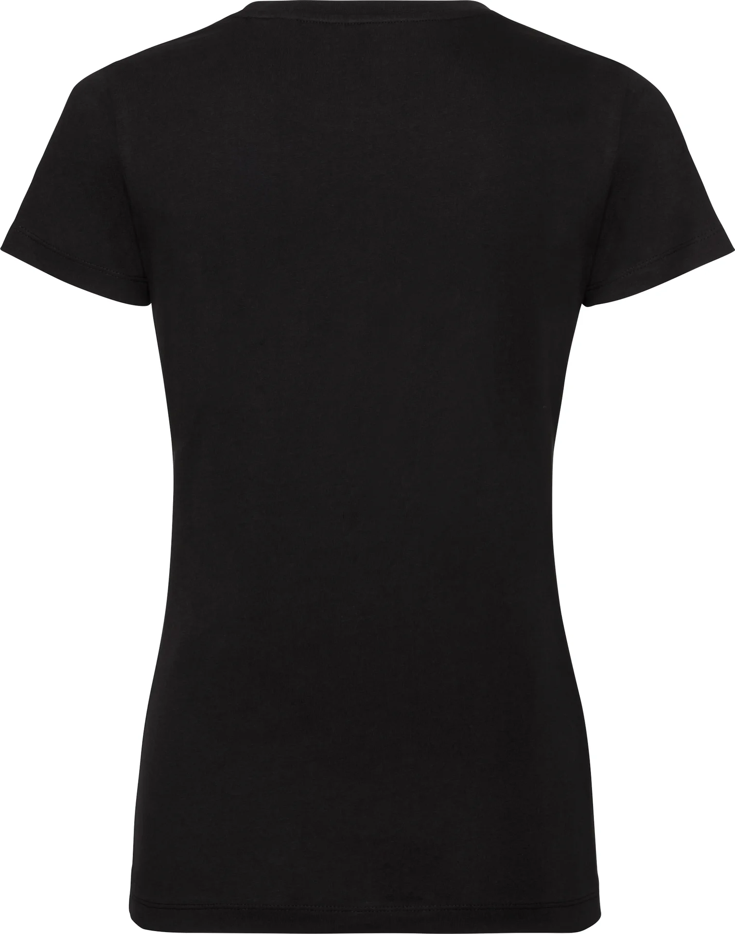 Russell Ladies Authentic Tee Pure Organic