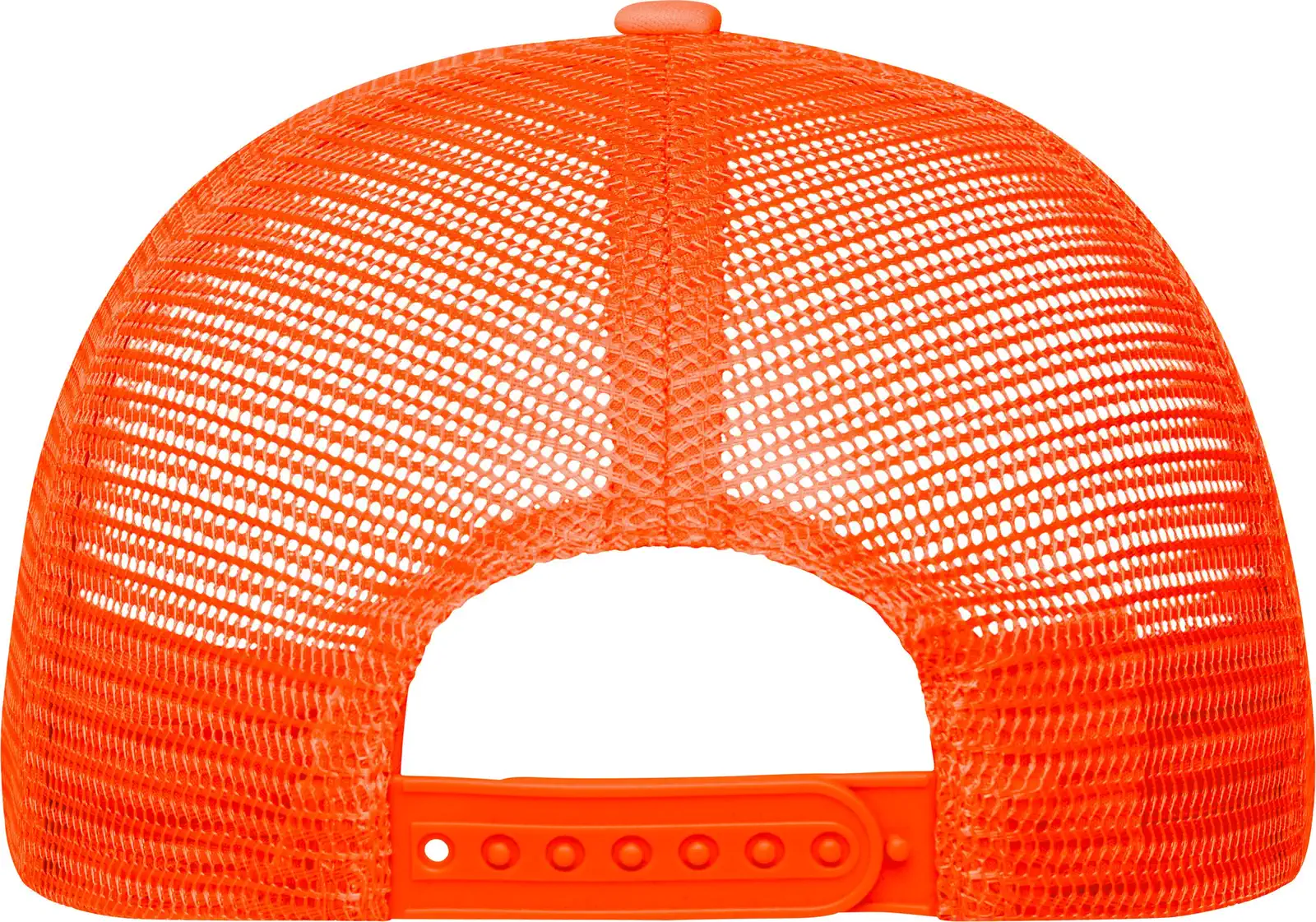 myrtle beach 5-Panel Polyester Mesh Cap