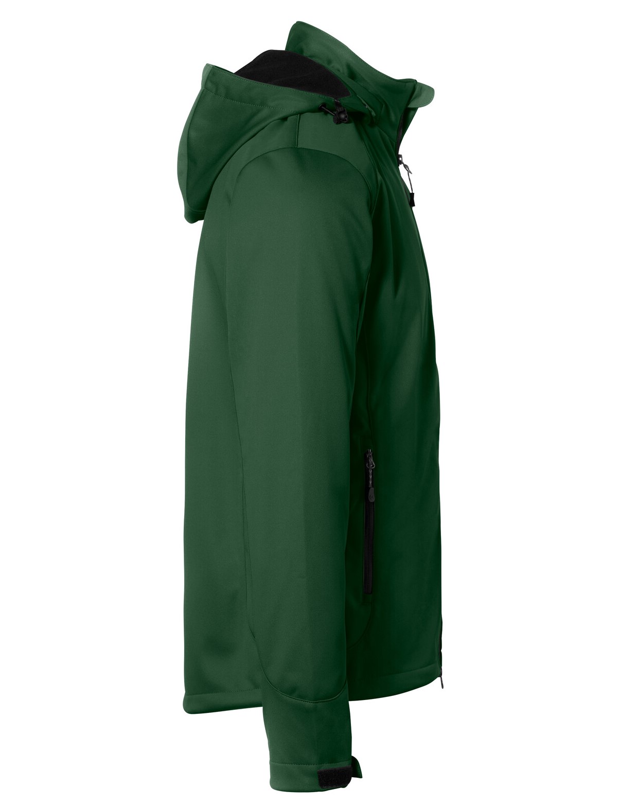 HAKRO Softshell-Jacke 848 Ontario HAKRO Softshell-Jacke 848 Ontario