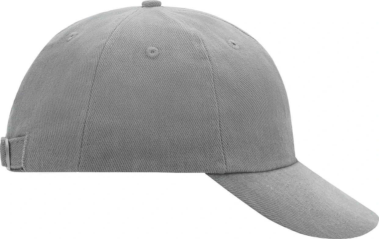 daiber 6-Panel Raver Cap