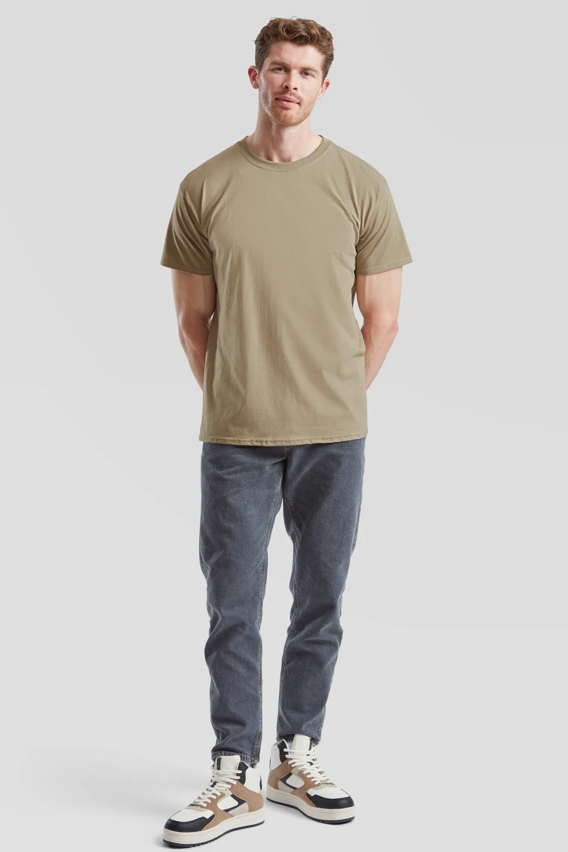 F.O.L. Valueweight T