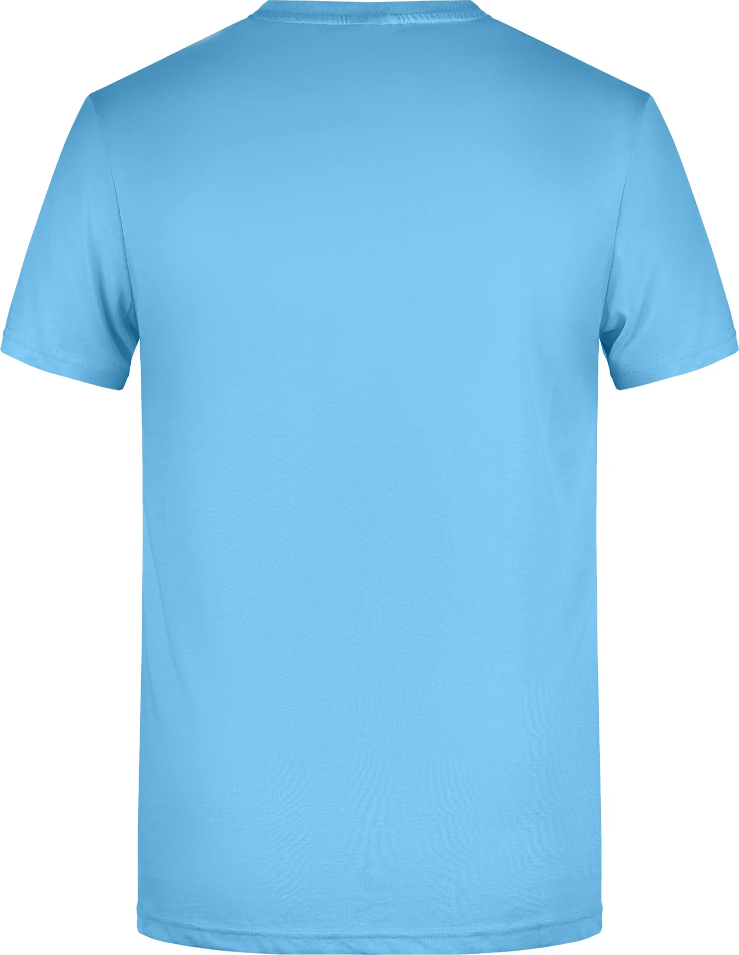 James & Nicholson Men`s Basic-T