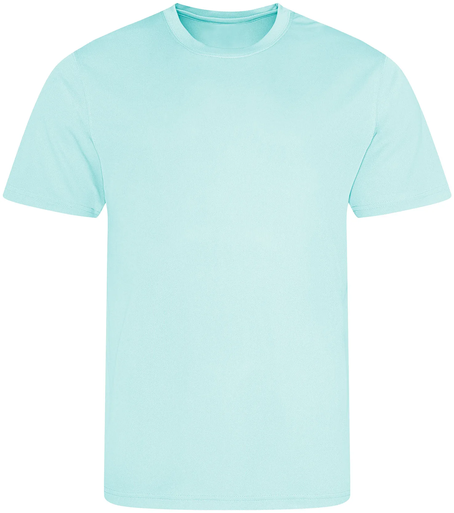 justcool-jc001-cool-t-shirt-mint-front-1 Just Cool Cool T