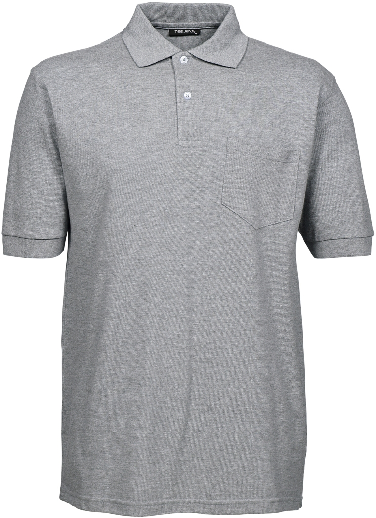 TEE JAYS Pocket Polo TEE JAYS Pocket Polo