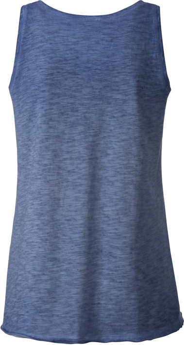James & Nicholson Ladies Slub Top James & Nicholson Ladies Slub Top