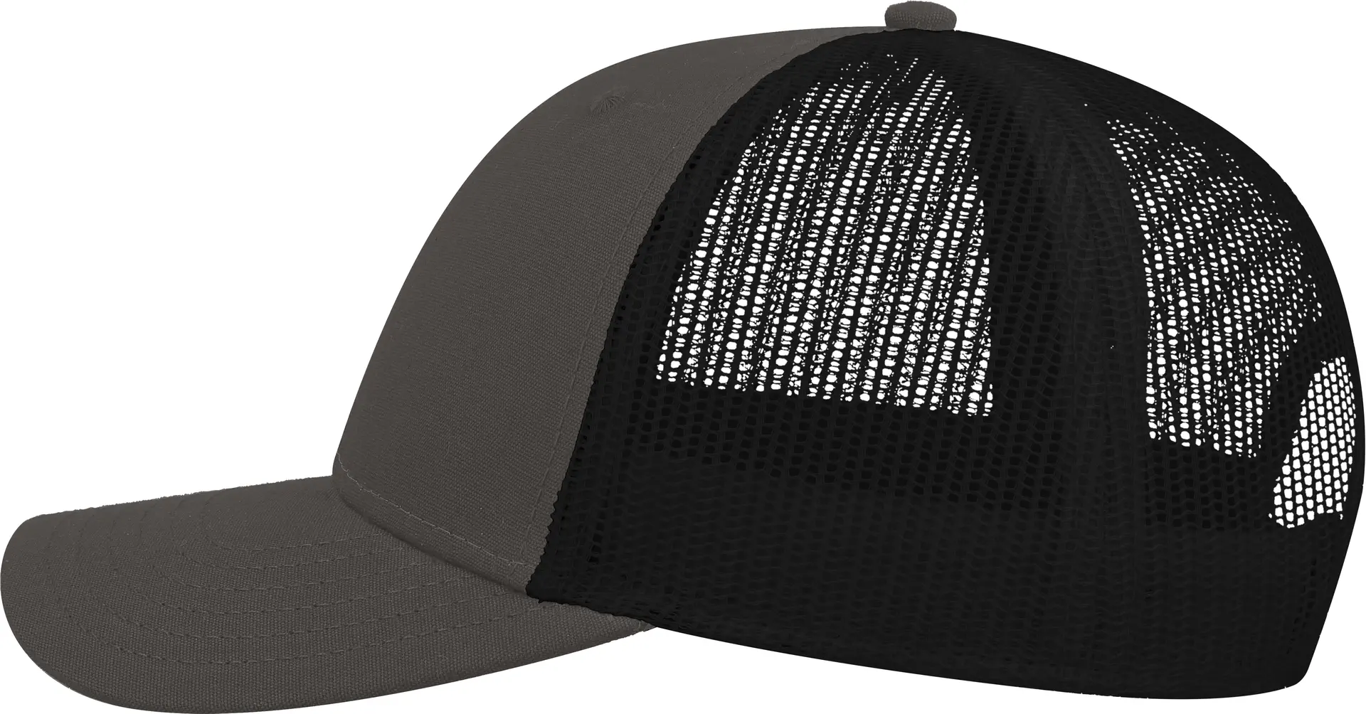 atlantis-RETH-recy-three-cap-darkgrey-black-left-6 Atlantis Recy Three Cap