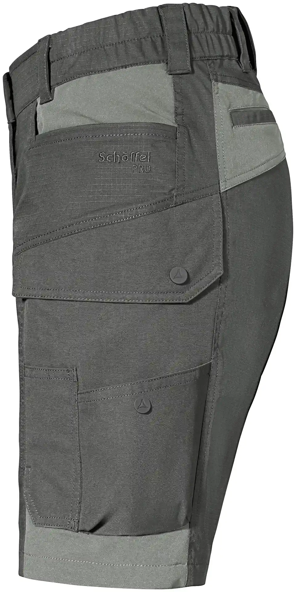 Schöffel PRO 7515 Damen MEISTERMACHER Shorts Pro Ar40