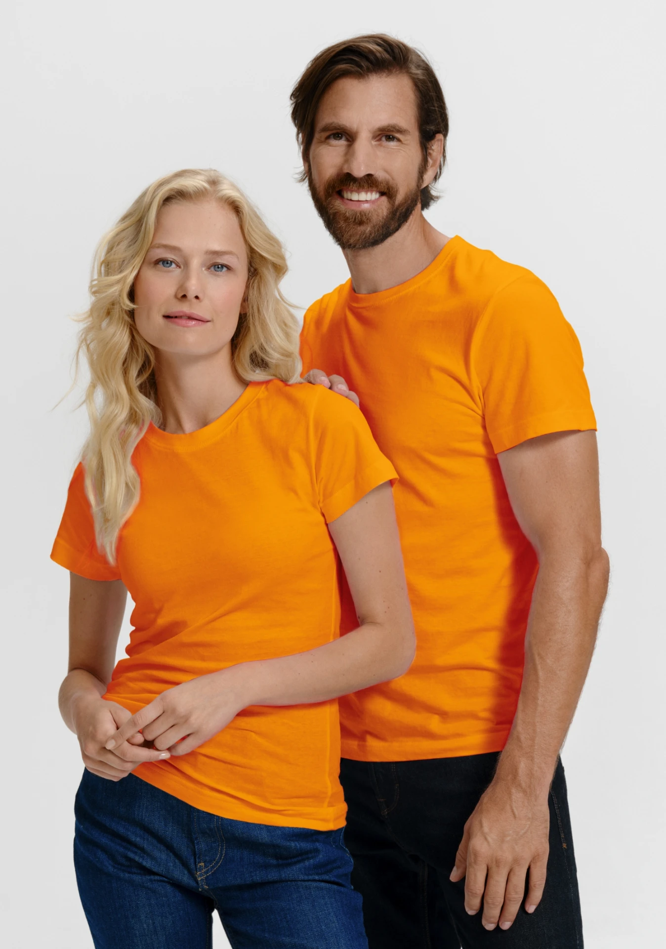MALFINI T-Shirt Basic 129