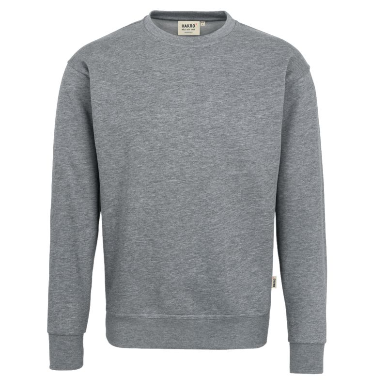 HAKRO Sweatshirt 471 Premium