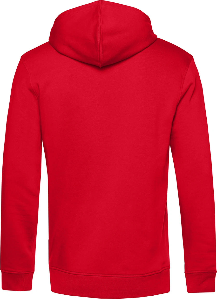 B&C Inspire Hooded Sweat 