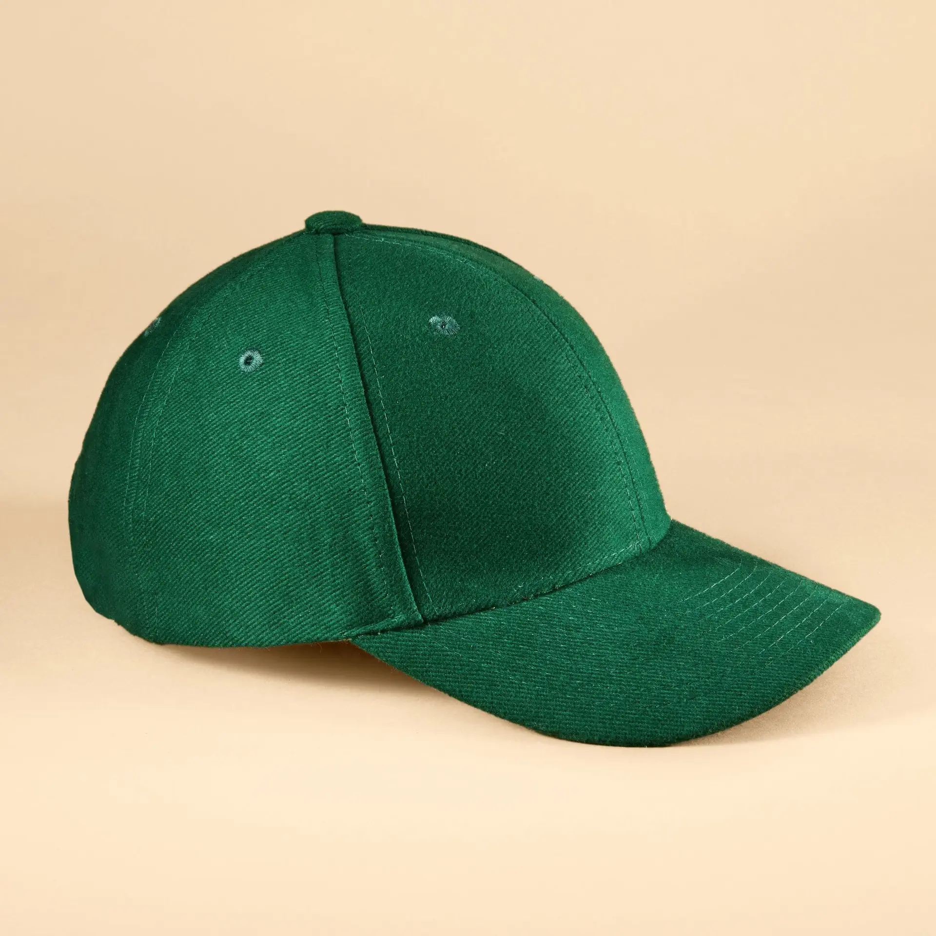 daiber 6-Panel Raver Cap Laminated