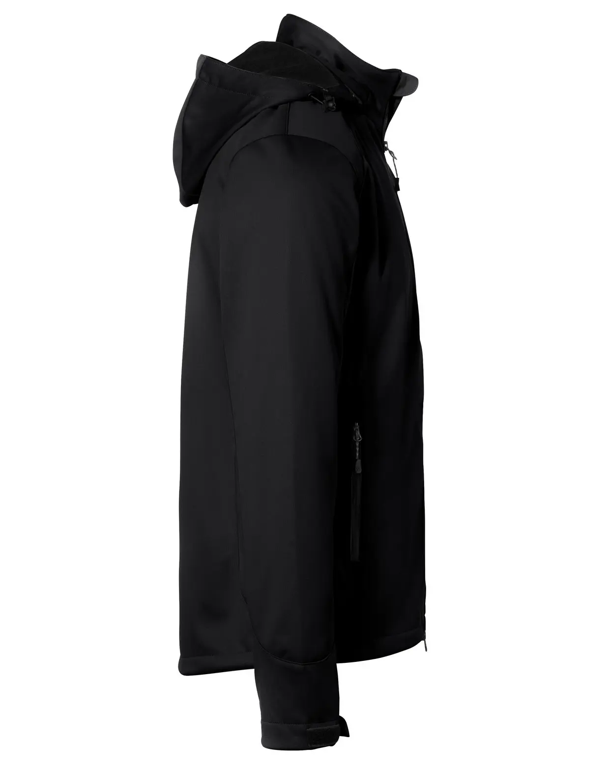 HAKRO Softshell-Jacke 848 Ontario