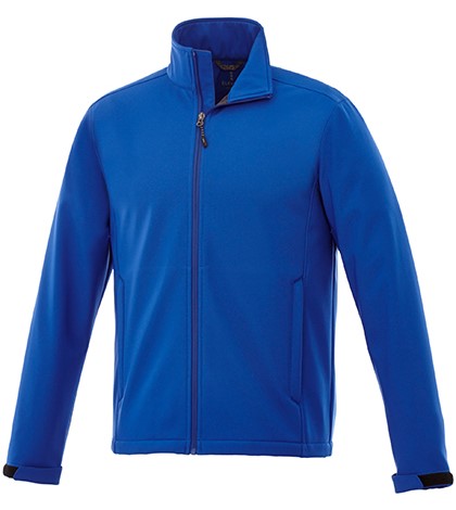 ELEVATE Maxson Softshell Jacket ELEVATE Maxson Softshell Jacket