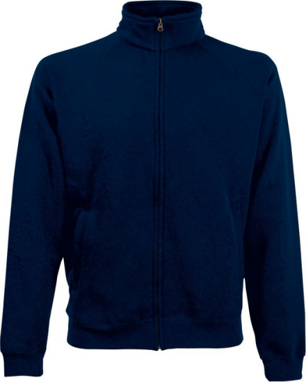 F.O.L. Sweat Jacket F.O.L. Sweat Jacket