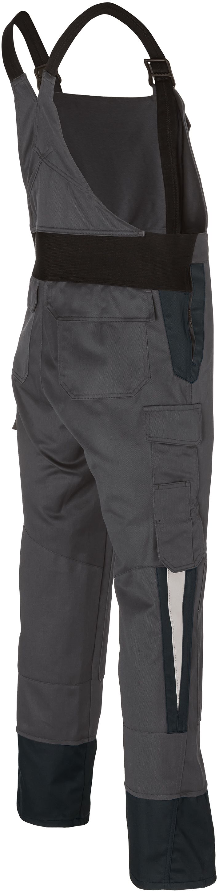 Kübler PROTECTIQ Latzhose arc1