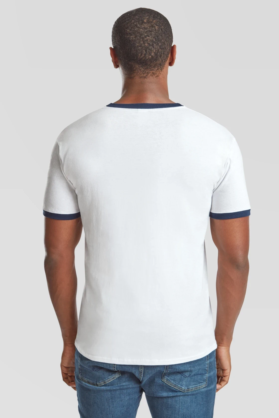 F.O.L. Ringer Tee