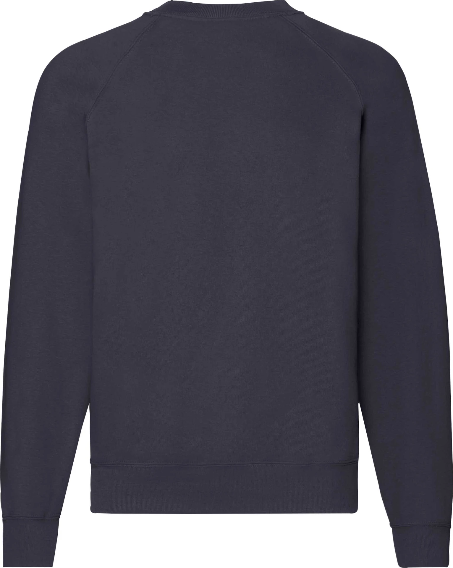 F.O.L. Raglan Sweat