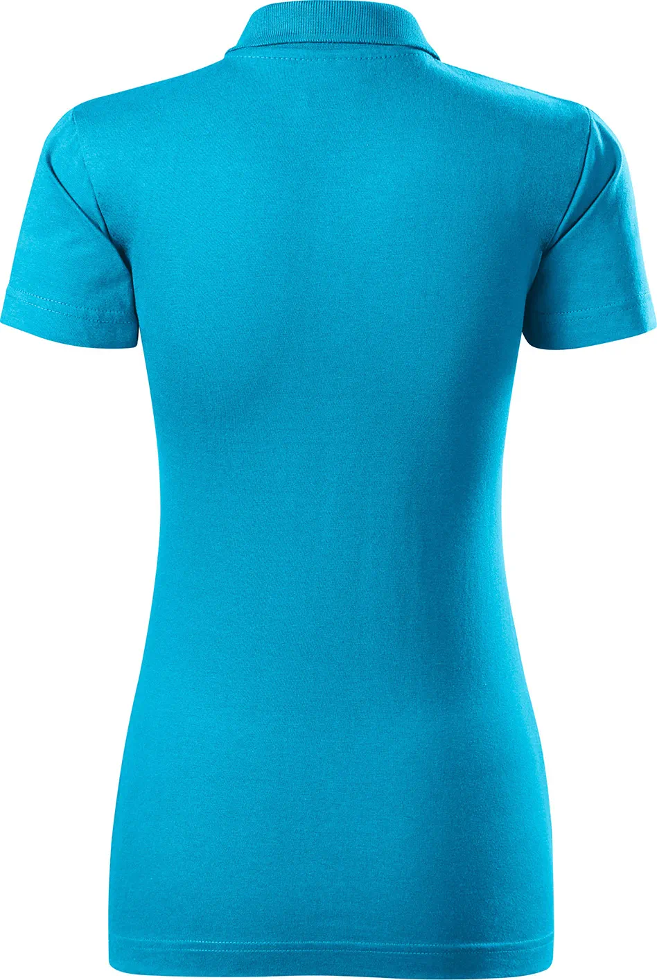 MALFINI Single J. Damen Polo 223