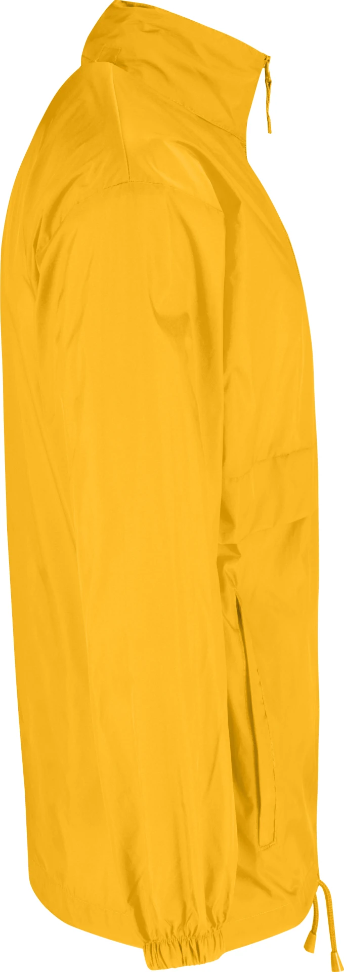 B&C Windbreaker Sirocco
