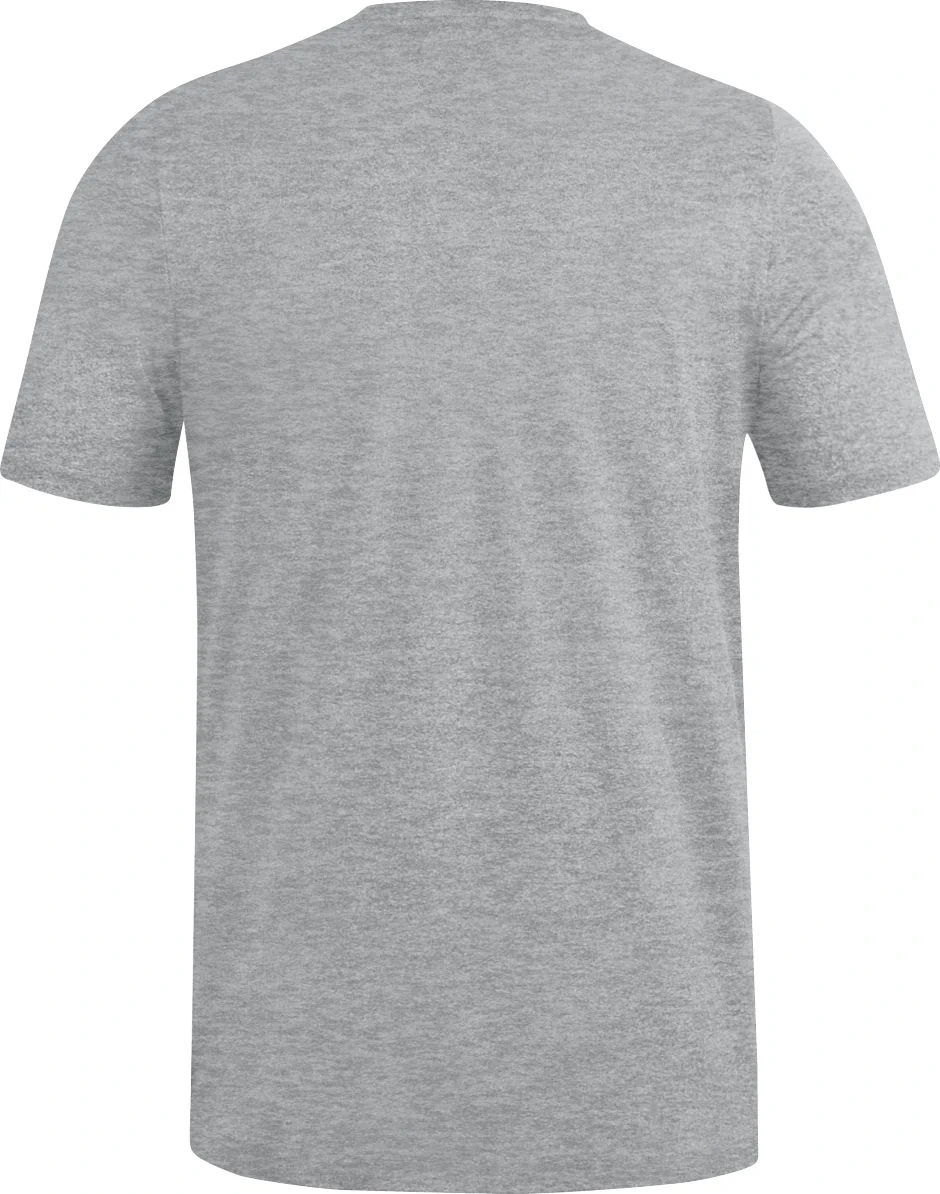 JAKO T-Shirt Premium Basics JAKO T-Shirt Premium Basics