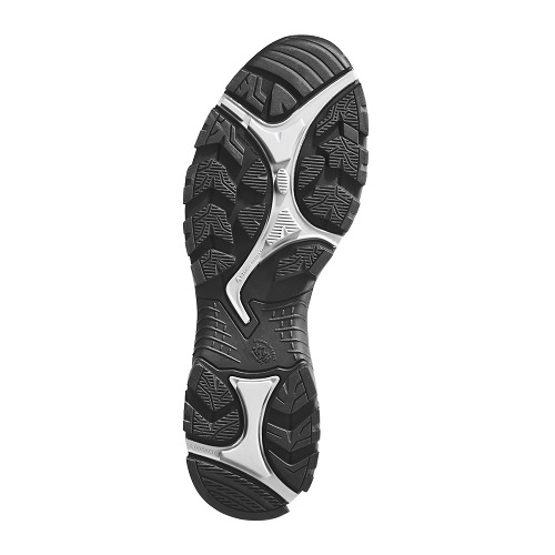 HAIX Sicherheitsschuh BLACK EAGLE SAFETY LOW S1P
