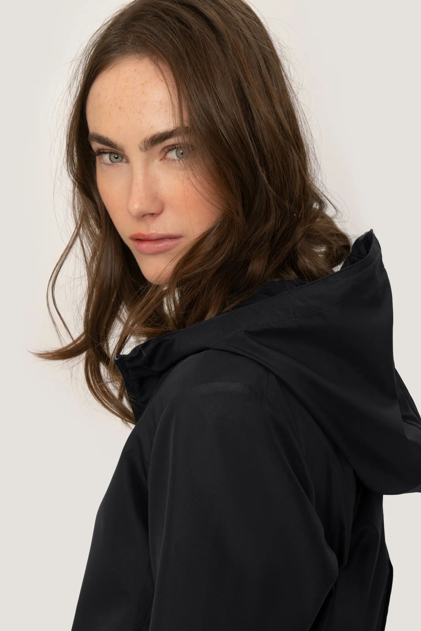 HAKRO Damen Ultralight-Jacke 267 Eco