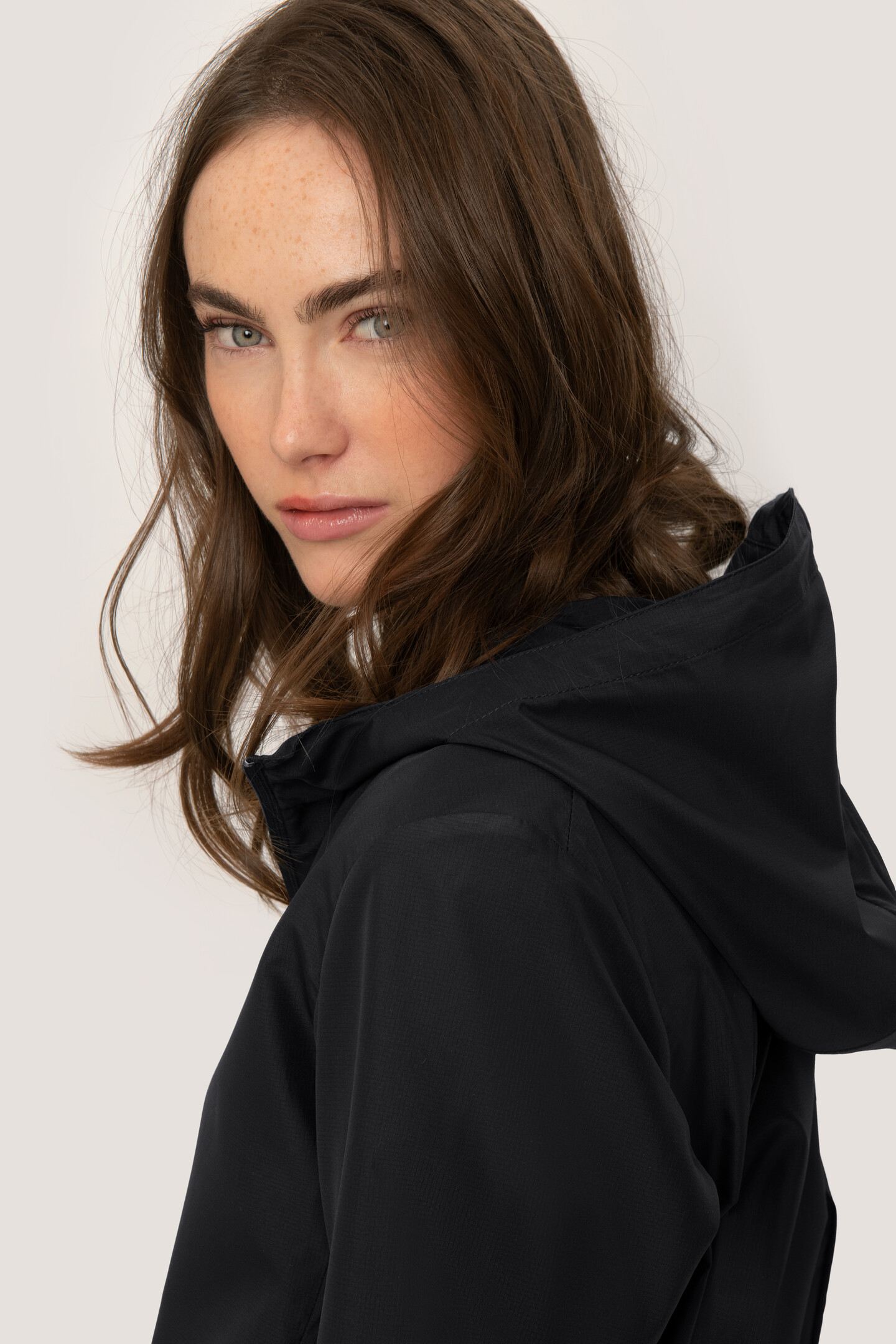HAKRO Damen Ultralight-Jacke 267 Eco HAKRO Damen Ultralight-Jacke 267 Eco
