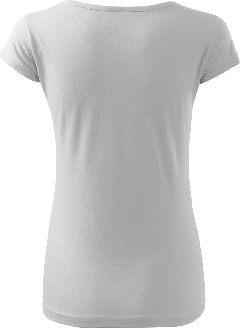 MALFINI T-Shirt Damen Pure 122