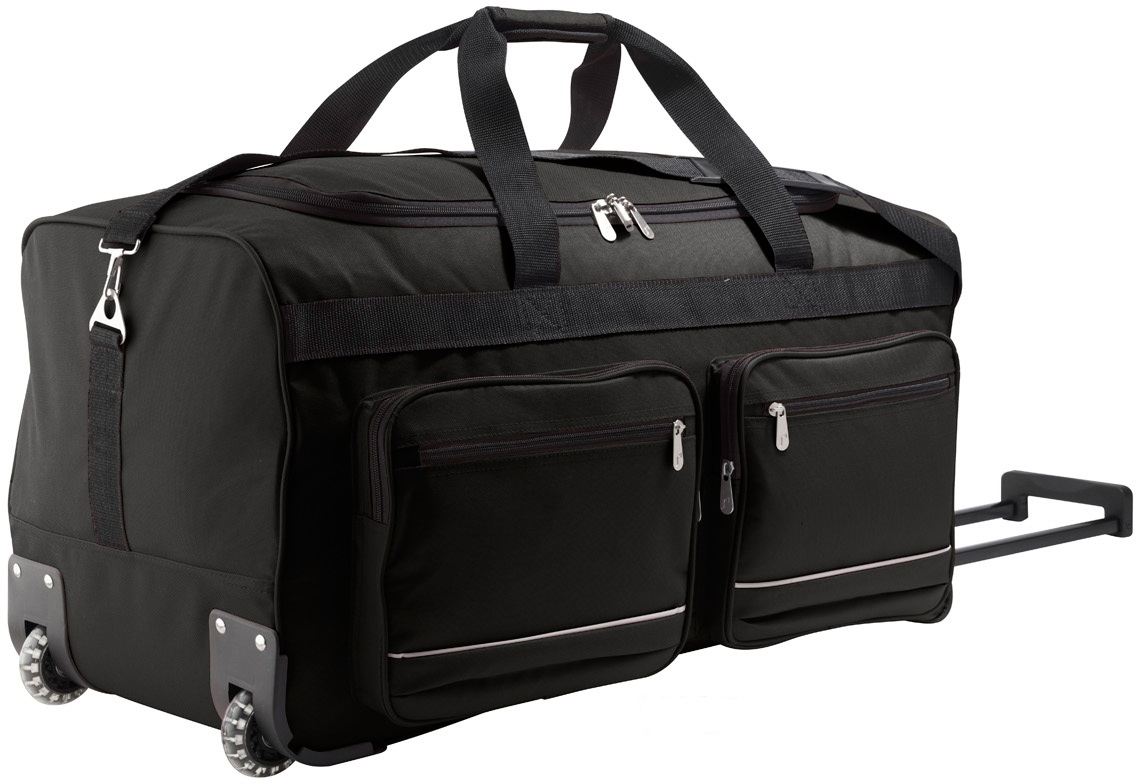 SOL'S Travel Bag Voyager SOL'S Travel Bag Voyager