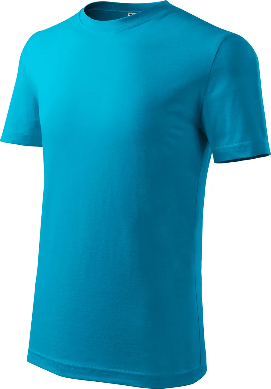 MALFINI T-Shirt Kinder Classic New 135